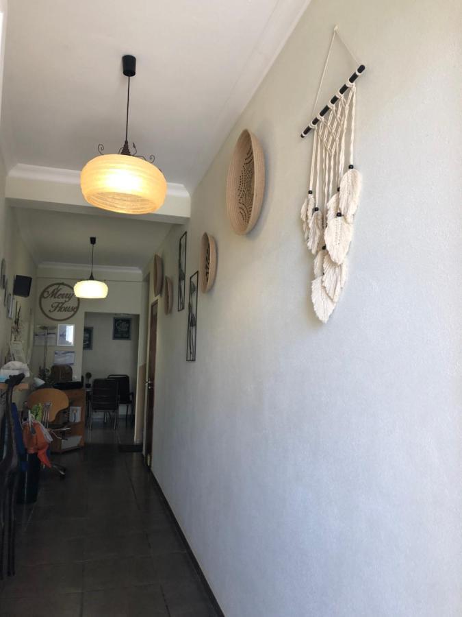 Merry'S House Lagos Exterior photo