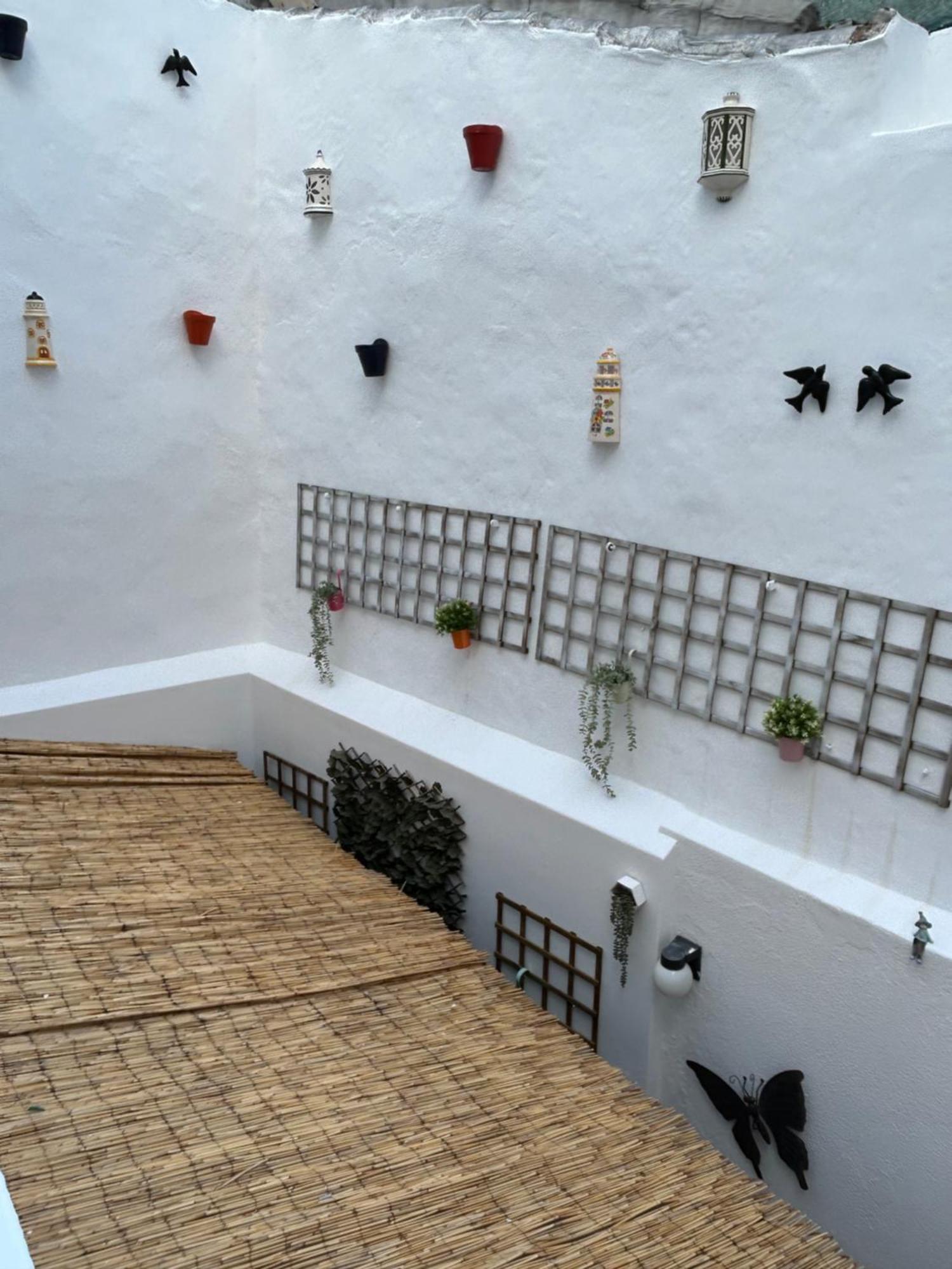 Merry'S House Lagos Exterior photo